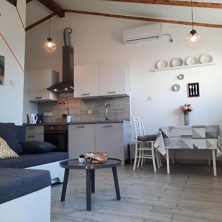 Apartments Novum 诺维·维诺多尔斯基 外观 照片