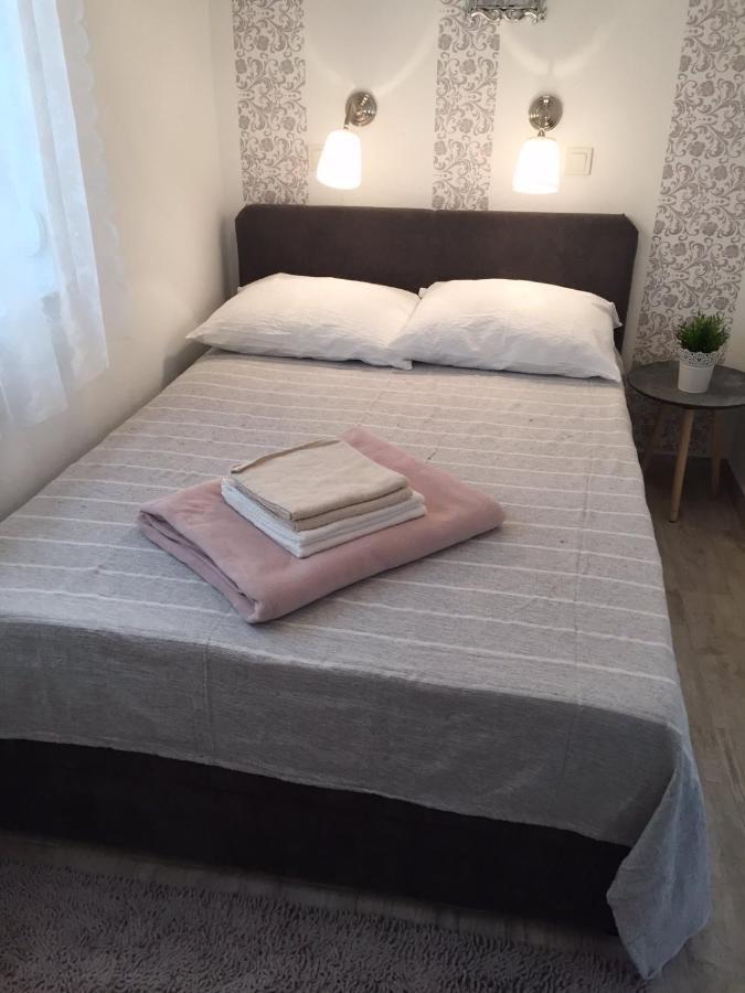 Apartments Novum 诺维·维诺多尔斯基 外观 照片