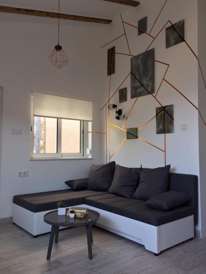 Apartments Novum 诺维·维诺多尔斯基 外观 照片
