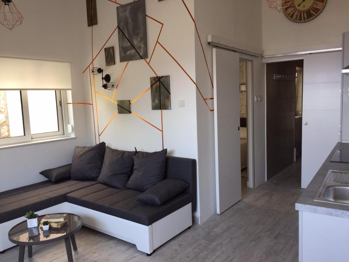 Apartments Novum 诺维·维诺多尔斯基 外观 照片
