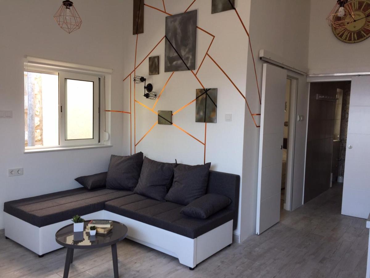 Apartments Novum 诺维·维诺多尔斯基 外观 照片