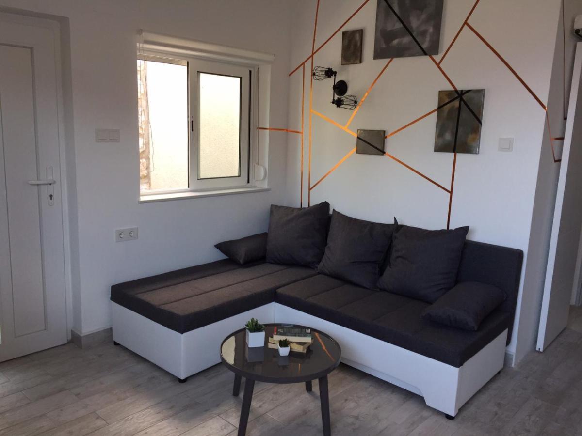Apartments Novum 诺维·维诺多尔斯基 外观 照片