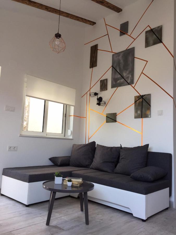 Apartments Novum 诺维·维诺多尔斯基 外观 照片