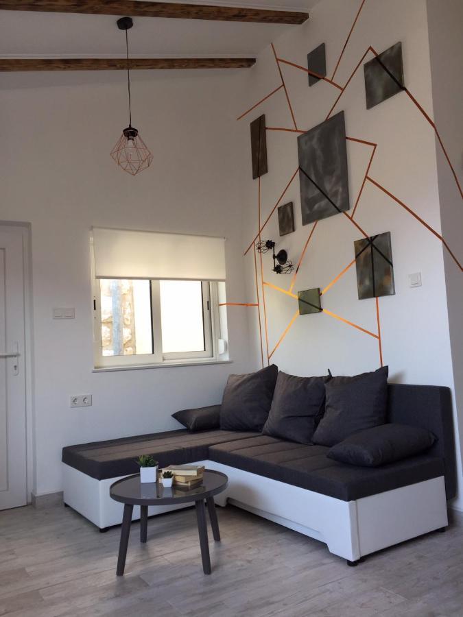 Apartments Novum 诺维·维诺多尔斯基 外观 照片