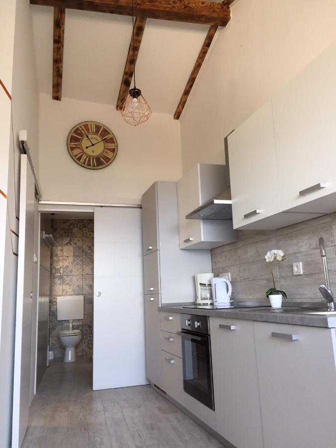 Apartments Novum 诺维·维诺多尔斯基 外观 照片