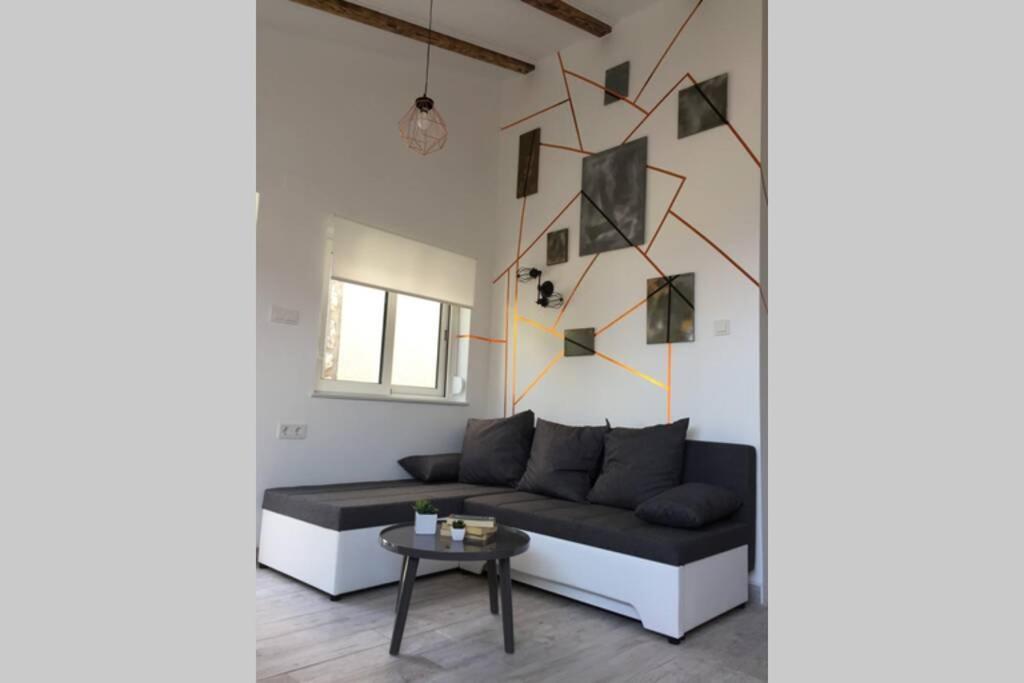 Apartments Novum 诺维·维诺多尔斯基 外观 照片