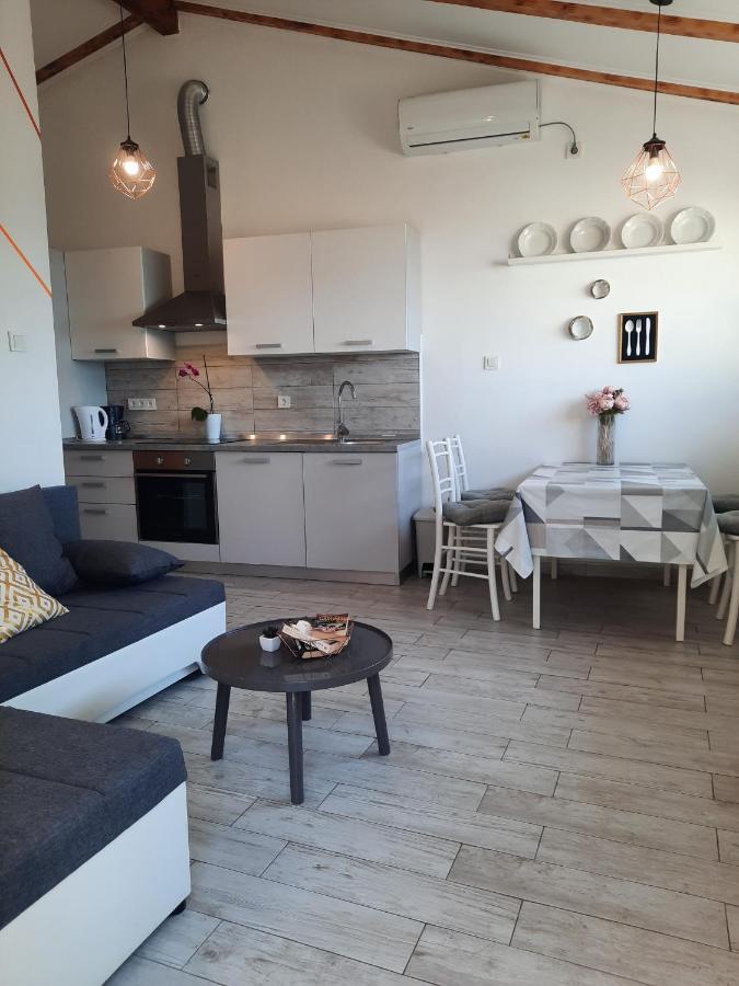 Apartments Novum 诺维·维诺多尔斯基 外观 照片