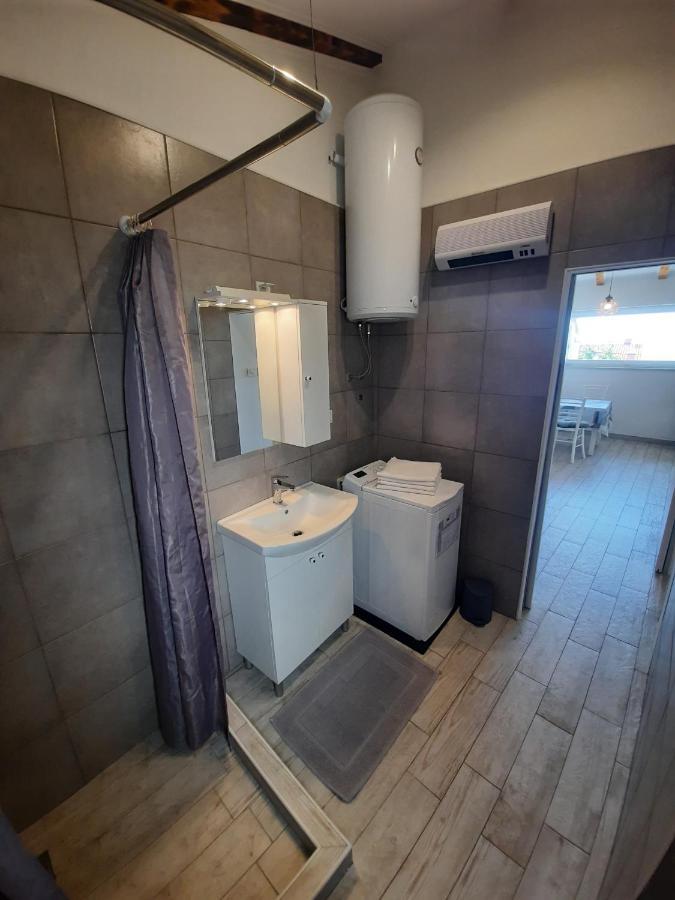 Apartments Novum 诺维·维诺多尔斯基 外观 照片