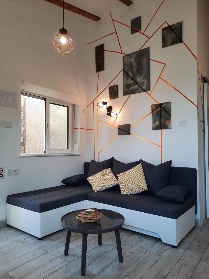 Apartments Novum 诺维·维诺多尔斯基 外观 照片